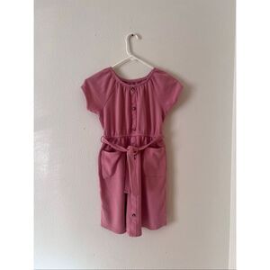 Old Navy Girl dress size 10-12